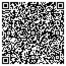 QR code with True Custom contacts