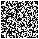 QR code with Alex & Tile contacts