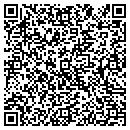QR code with W3 Data Inc contacts