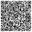 QR code with Alliant Printing Service contacts
