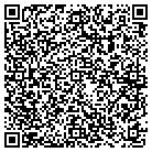 QR code with M & M Data Systems LLC contacts