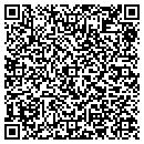QR code with Coin Shop contacts