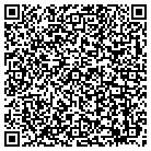 QR code with Patersons Lazy Acres Tree Farm contacts