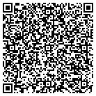 QR code with White Rver Design Incorperated contacts