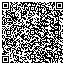 QR code with A Better You contacts