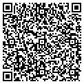 QR code with A E T contacts