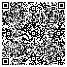 QR code with J & R Rigging & Supply contacts
