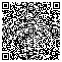 QR code with Q F C contacts