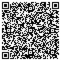 QR code with Disaster 1 contacts