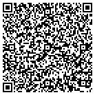 QR code with Meyer Sign & Advertising Co contacts