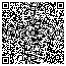 QR code with R & R Construction contacts
