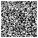 QR code with Kongsberg Seatex contacts