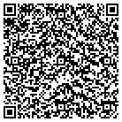 QR code with H Dit Collaborative contacts