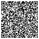 QR code with C M Berry & Co contacts
