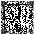 QR code with Covington Middle School contacts