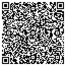 QR code with Center Press contacts
