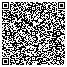 QR code with American Rhododendron Society contacts