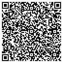QR code with A Class Wrap contacts