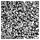 QR code with Cox Diversifed Industries contacts