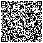 QR code with C C & R Development LLC contacts