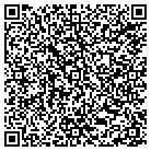 QR code with D C Tax & Bookkeeping Service contacts