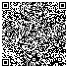 QR code with A Sanctuary Of Sound contacts