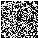 QR code with Cluttered Closet contacts