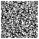 QR code with Chets Custom Homes Inc contacts