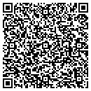 QR code with Jiffy Bean contacts