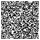 QR code with MNR Autos contacts