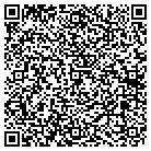 QR code with Hydraulics Plus Inc contacts