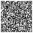 QR code with Metro The contacts
