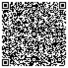 QR code with Custom Business Systems Inc contacts