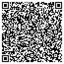 QR code with Heart To Art contacts