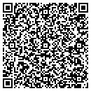 QR code with Allstate contacts