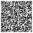 QR code with Hayes Foundation contacts