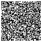 QR code with One Hour Martinizing contacts