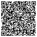 QR code with Cbt contacts