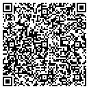 QR code with C T Sales Inc contacts