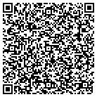 QR code with Manuel Babayan Archt contacts