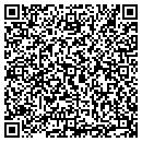 QR code with Q Plastering contacts