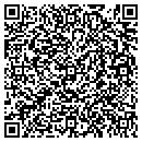 QR code with James Bryant contacts