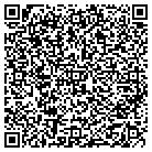 QR code with Providence Centralia Phyical T contacts