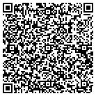 QR code with E Kimura Resources Inc contacts