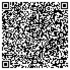 QR code with California Indian Manpower Inc contacts
