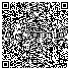 QR code with James Anderson Design contacts