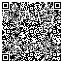 QR code with George Hren contacts