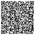 QR code with Dcms contacts