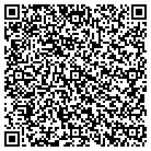QR code with Riverside Gutter Service contacts