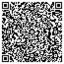 QR code with Three Cedars contacts